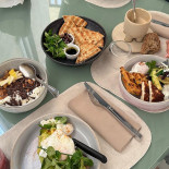 Floret Artisan Kitchen Essen