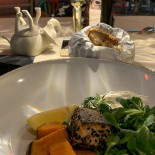 Floret Artisan Kitchen Nourriture