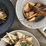 Floret Artisan Kitchen Nourriture