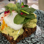 Floret Artisan Kitchen Essen