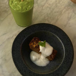 Floret Artisan Kitchen Essen