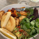 Floret Artisan Kitchen Comida