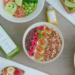 Floret Artisan Kitchen Comida