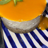 Floret Artisan Kitchen Bebida