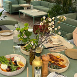 Floret Artisan Kitchen Gurú