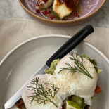 Floret Artisan Kitchen Bebida
