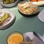 Floret Artisan Kitchen Bebida