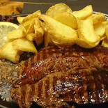 T-bone Station Nourriture