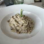 Il Ventaglio Comida