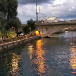 La Gabelletta Extérieur