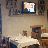 Pizzeria El Gaucho À l'intérieur