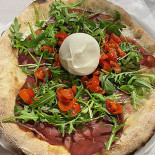 Pizzeria El Gaucho Nourriture