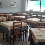 Ristobar Tang À l'intérieur