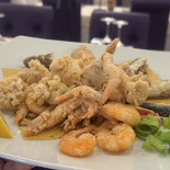 Ristobar Tang Nourriture
