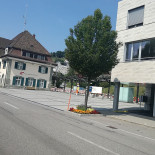 Ristobar Tang Extérieur