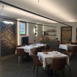 Le Migole À l'intérieur