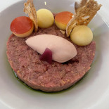 Le Migole Nourriture