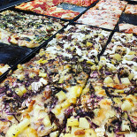 Alice Pizza Nourriture