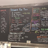Pizzeria Hiera Carte
