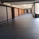 Cambusa Dentro
