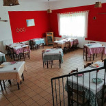 La Locanda Del Voltigno À l'intérieur