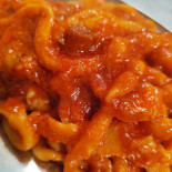 La Locanda Del Voltigno Nourriture
