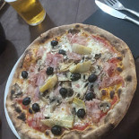 L'capun Comida