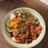 Ammare Food
