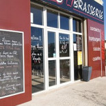 Le Tre Ciose Exterior