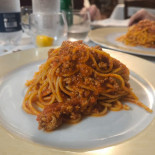 La Vigna Comida