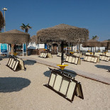 Cayo Loco Extérieur