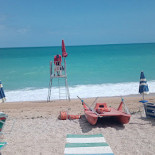 Cayo Loco Extérieur