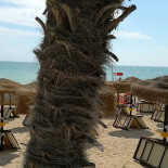 Cayo Loco Extérieur