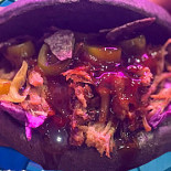 Willy's Burger Nourriture
