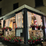 Pizza Hot Di Prenza Luigi C Exterior