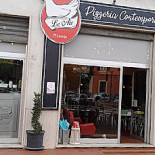 Le Aie Exterior