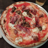 Le Aie Comida