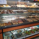 Caffe' Sicilia Nourriture