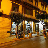 Caffe' Sicilia Extérieur