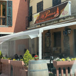 La Piazza Extérieur
