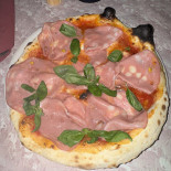 La Piazza Nourriture