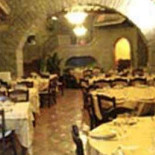 Da Valerio À l'intérieur