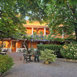 Albergo Al Pescatore Extérieur