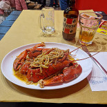 Casa Della Pizza Nourriture