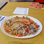 Casa Della Pizza Nourriture