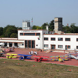 Nicelli Chiuso Exterior