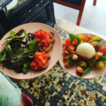 Saditappo Gourmet Comida