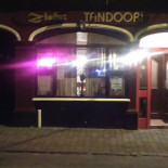 Trattoria Baffo Extérieur
