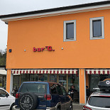 G Extérieur
