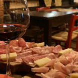 Osteria Ciccus Prosciutteria Nourriture